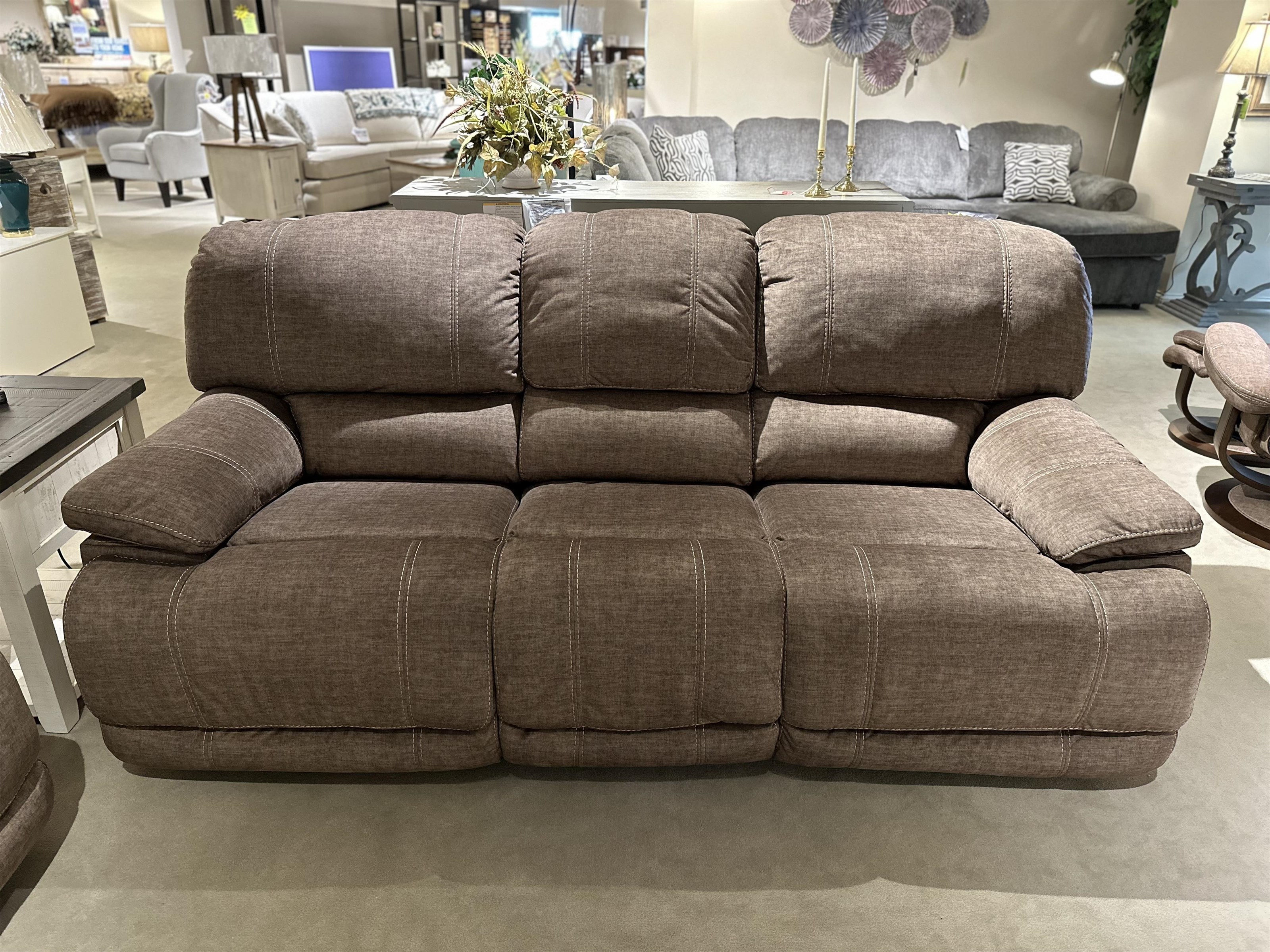 8698m_8698m power sofa-